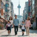 설아농장2호 발전소 | 아이와 대구 여행 : 꿀잼 도시 대구 완전 정복! 핵인싸 가족 여행 가이드!