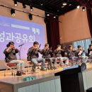 무용 성과발표회 이미지