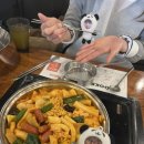 두끼 떡볶이 이미지