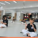 거인합기도 총본관 이미지