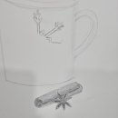 일상을 그리다,어반스케치 이미지