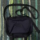 7305 | 노스페이스 퍼플라벨 코듀라 나일론 숄더백 블랙 후기 NN7305N - 고프코어, 스트릿, 캐주얼 크로스백 추천