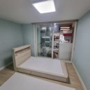 꽃뫼마을 | 수원시도배 꽃뫼버들마을LG아파트 아이방 벽도배 후기｜아이방 2곳 벽면 부분도배