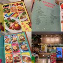 CHA CHA TEA CLUB | [태국] 23번째 방콕 4박 6일 | 시암 파라곤 코 리미뗏, 시암 센터 카페, 그랩 배달 픽업, GLN