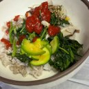 만의골로 | [인천 남동구] 인천대공원 맛집 만의골보리밥, 생선구이 가성비 건강 식단 주차정보 내돈내산