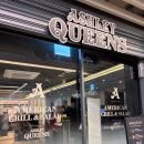 현대자동차㈜인천서비스센터 | 마포 | 애슐리퀸즈 공덕점 토마토 시즌 루비레드위크 런치 내돈내산 후기