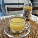 명품요양병원 | 호랑이 꿀생강청으로 환절기건강 맛있게 챙겨요.