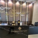 호텔오션(Ocean) | 호텔 컨피네스 오션 스위트(Chonpines Ocean Suites...더블 씨뷰 숙박 후기 (4인가족 숙박/오션뷰 숙소)