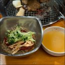 예술갈비 이미지