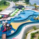 충주탄금호물놀이장 이미지