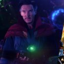 Doctor Strange 2 이미지