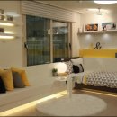 남문 스크린골프 이미지