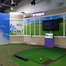 TBC스크린골프존 이미지