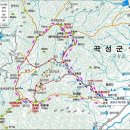 해오름산악회 제155차 동악산 산행안내 이미지