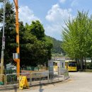 경기도 양평군 조현초등학교 이미지