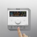 ROC720친환경콘덴싱스마트링크보일러 이미지