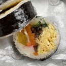 김고미김밥