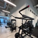 올 마이트 짐 이미지