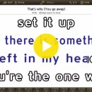 MR - That's why (You go away)/ Michael leans 이미지