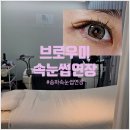 애니브로 | 송파역속눈썹연장 브로우미 자연스러운 애니메래쉬 후기