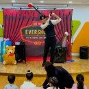 왕자와공주유치원 | 벌룬쇼 어린이집 유치원 행사 공연 화성 풍선공연 후기