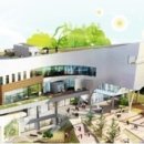 진접푸른숲도서관 이미지