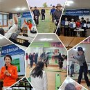 [야간]라인댄스(초급) | 🏌파크골프와 라인댄스의 여신!🎵 이상은 강사와 함께하는 익산지부 활력 수업 이야기