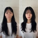 달라헤어 - 순천시 | 서면 헤어컨설팅 후기, 도화헤어 서면점 레이어드컷 상담부터 스타일링까지 솔직후기
