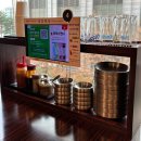 부동축산 | [서울 여의도/중앙해장] 여의도 맛집 여의도 회식 여의도해장 원센티널맛집 곱창전골 주차