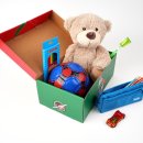 선물상자 이미지