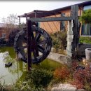 물레방아집 이미지