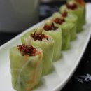 돌돌김밥 이미지