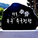 충남공주 유구색동수국정원 이미지