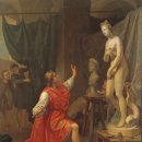 피그말리온 이미지