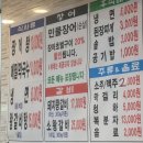 짱소풍천장어&수제갈비 | 오른 주류값을 오히려 내린 서울 중랑구 점심 메뉴 저녁 모임 장어맛집 짱소풍천장어