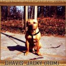 CHAVIS&#39; JACKY AKA BASKO ROM 이미지