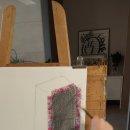 기초소묘 이미지