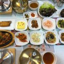 월악휴게소식당 이미지