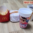 맥도날드 만수DT점