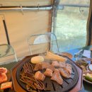 산돼지마을 이미지