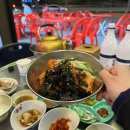 춘향이7080 | 인천 송도 막걸리 맛집, 송도춘향점 내돈내산 후기(+파전, 홍어)