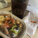 사평대로57길 54 | 강남 서초 배달 맛집 내돈내산 후기 | 초밥,와플,떡볶이 등등 !!