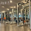 한웅레포츠 | 부용동1가헬스 한웅레포츠 추천 위치 정보