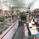 아이스크림 세계과자 할인점 이미지