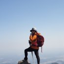 양지바른요가원 | 2번째 찾아간 소백산 후기