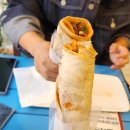 송이 아시아마트 | 7박 9일 튀르키예 신혼여행기 26. 6일차-4 아시아지구에서의 점심, 저녁 식사 후기와 카디쿄이 상점가