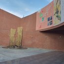 서소문성지 역사박물관 이미지