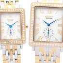 대한메탈(주) | 꼼꼼하게 따져본 가이거 스위스 메이드 커플 메탈시계 매력 포인트