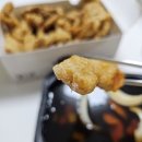 [공룡도배부른 탕수육 독산점]독산동탕수육 안심탕수육 구로디지털단지탕수육맛집 배달탕수육맛집