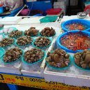 묵호시장 이미지